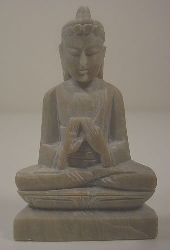 teaching buddha dharmachakra mudra turning the wheel of law carved statue of Buddha teaching